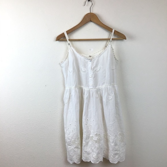 Spell & The Gypsy Collective Indian Summer Dress - Picture 2 of 8